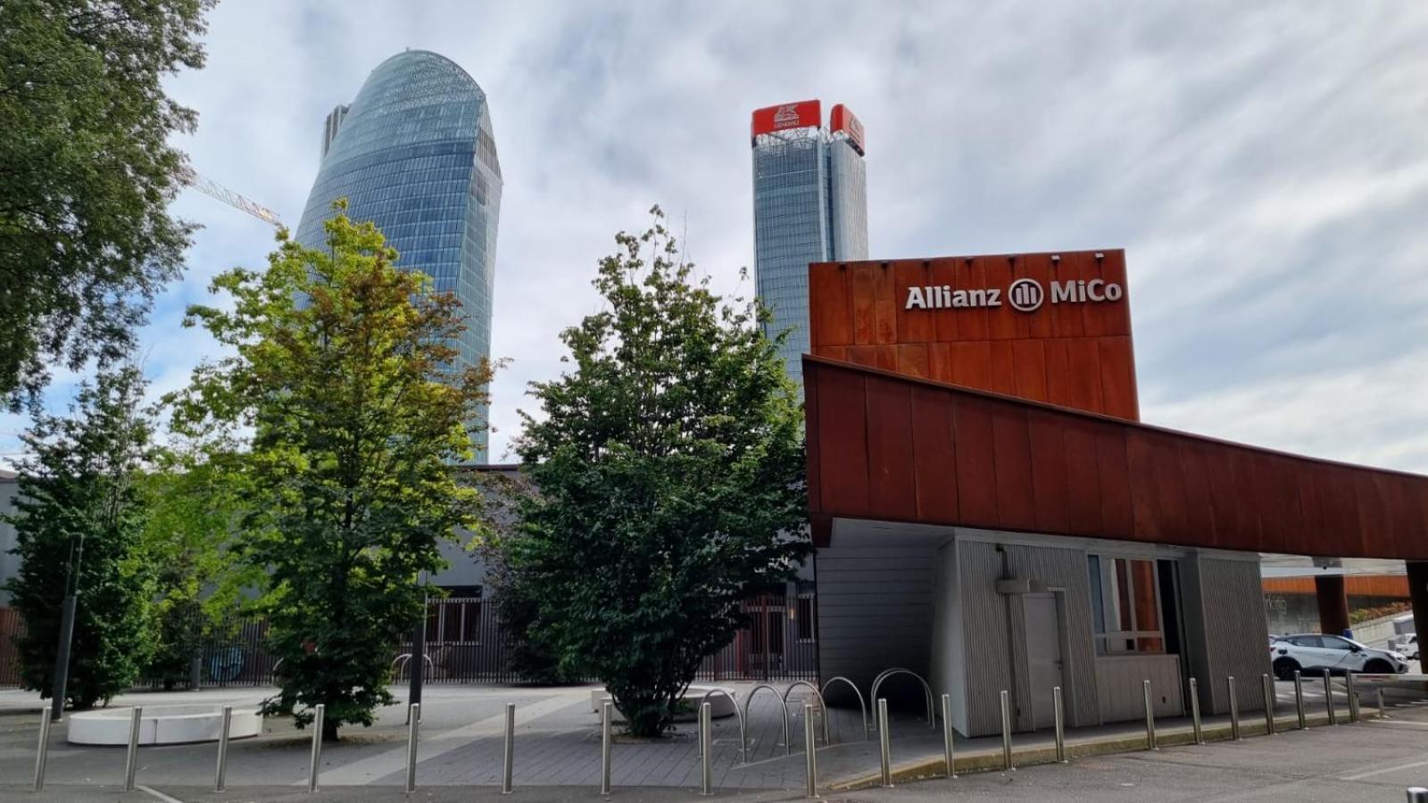 La Casa Di Cris - Milano, Appartamento Zona Sempione エクステリア 写真