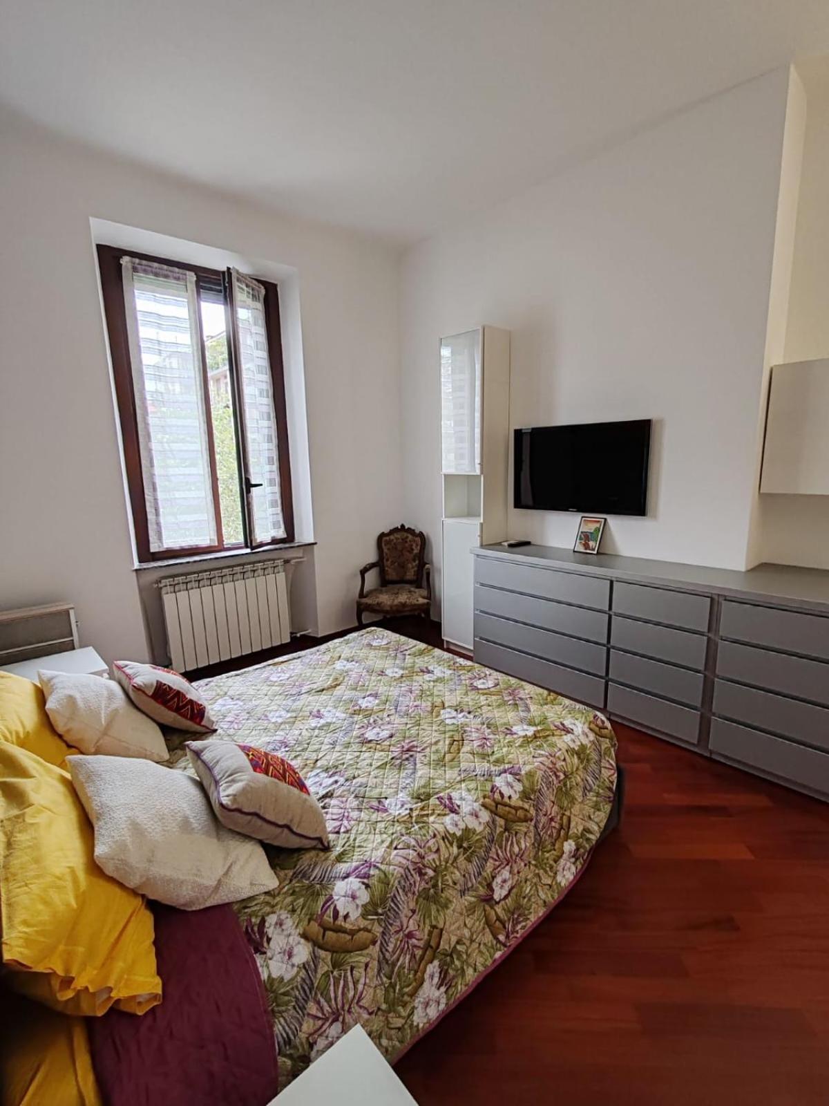 La Casa Di Cris - Milano, Appartamento Zona Sempione エクステリア 写真